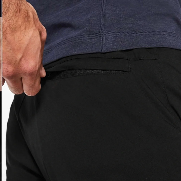 Lululemon Commission Pant black size 36 - Picture 4 of 8